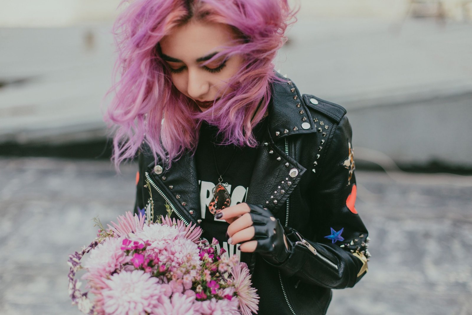 Baby Pink
